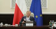 Tusk zapowiada ruch ws. Manowskiej. Mówi o "kolejnym zamachu"