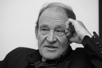Nie żyje niemiecki aktor Michael Mendl. Grał Jana Pawła II