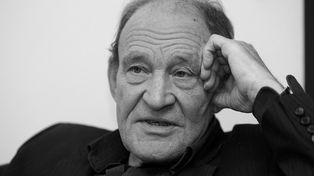 Nie żyje niemiecki aktor Michael Mendl. Grał Jana Pawła II