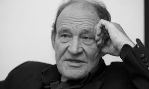 Nie żyje niemiecki aktor Michael Mendl. Grał Jana Pawła II