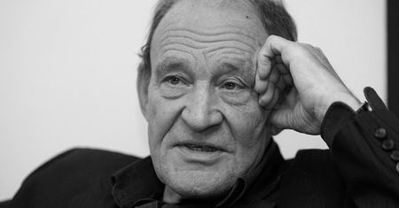 Nie żyje niemiecki aktor Michael Mendl. Grał Jana Pawła II