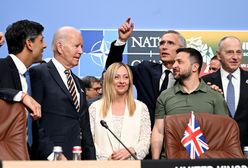 Володимир Зеленський підсумував саміт НАТО у Вільнюсі