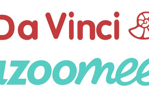 Fuzja Azoomee i Da Vinci Media. „Marki z edukacyjnymi i rozrywkowymi treściami dla dzieci”