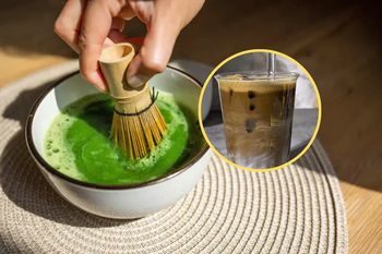 "Siostra" matchy robi furorę. Teraz zachwyca także Polki