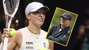 Były trener Federera jasno o Świątek. Chodzi o Australian Open
