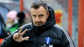 "Piast był bezwzględny." Misiura zły, Myśliwiec skromny