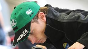 Elitserien: Indianerna Kumla - Vastervik Speedway 44:46, 13 punktów Protasiewicza i Musielaka