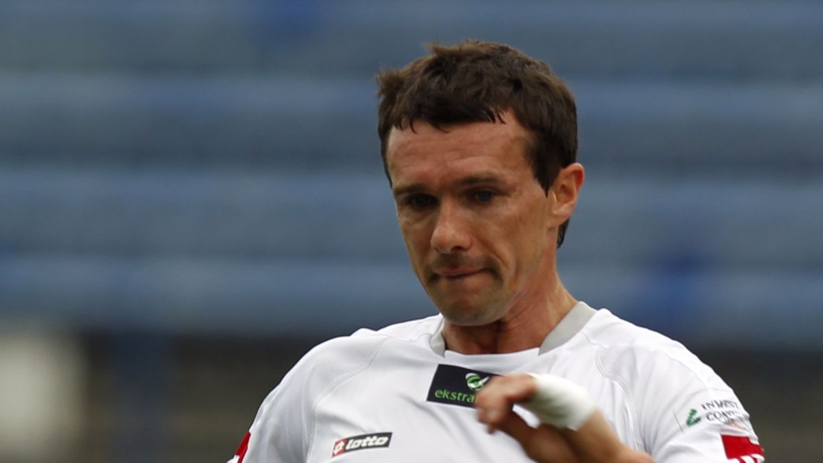 PAP / Andrzej Grygiel