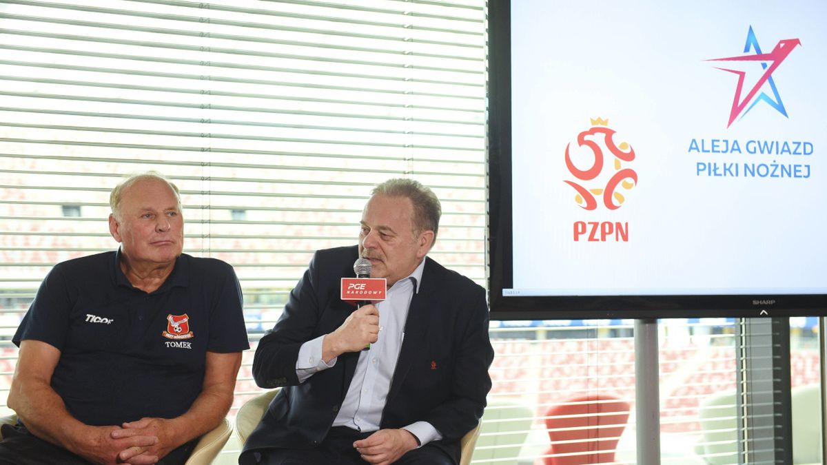 PAP / Na zdjęciu: Janusz Basałaj