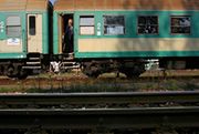 Raport UOKiK - zła sytuacja na kolei
