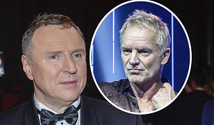 Sting odwołał koncert w TVP. "Dał się zmanipulować"
