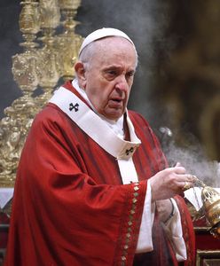 Papież Franciszek przeszedł zabieg. Nowe informacje o stanie zdrowia Ojca Świętego