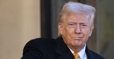 Donald Trump mówił o przyłączeniu Kanady do USA. Premier odpowiada
