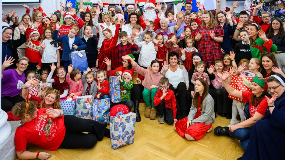 Fot. Jerzy Żygadło/PUW