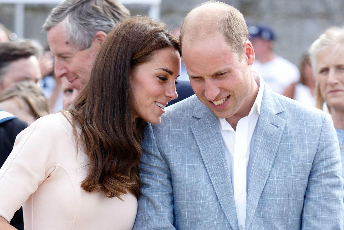 Księżna Kate i książę William będą świętować 10. rocznicę ślubu