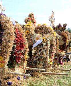Dożynki 2021. Zapowiada się huczna impreza. Jest kandydat na organizatora