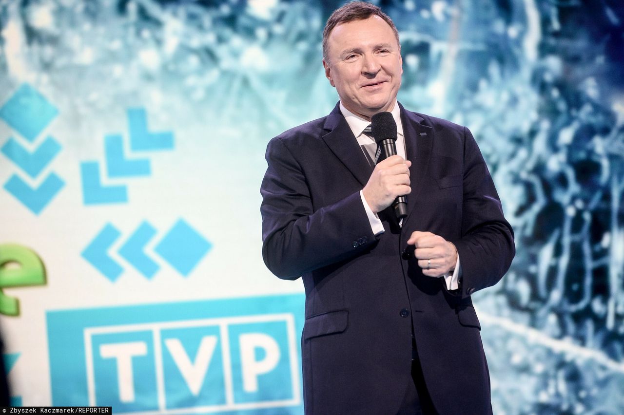 TVP nie upublicznia informacji. Będzie kolejny wniosek do sądu