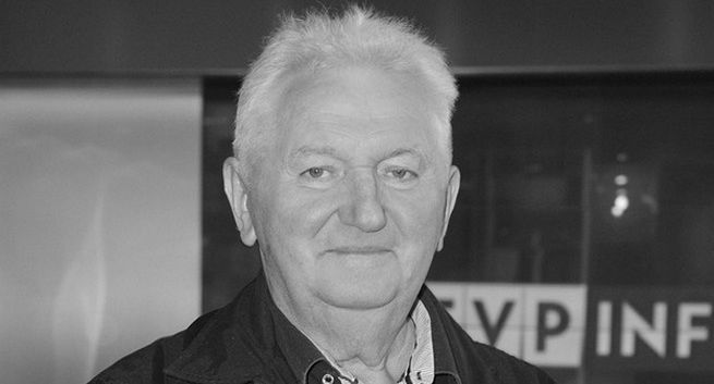 Zmarł Andrzej Turski