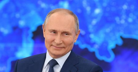 Inflacja zżera portfele emerytów. Putin chce wypłacić im więcej pieniędzy