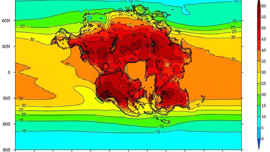 Nadchodzą ekstremalne zmiany klimatyczne