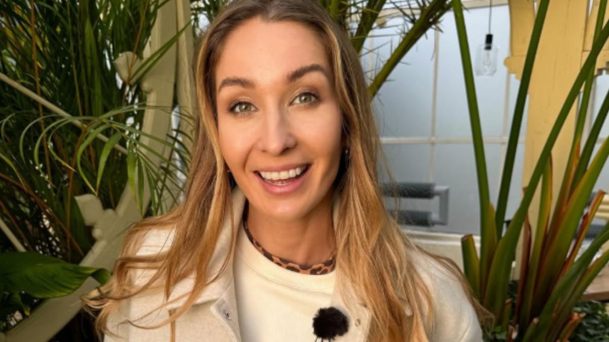 Ola Kot będzie pracować w "Dzień Dobry TVN".