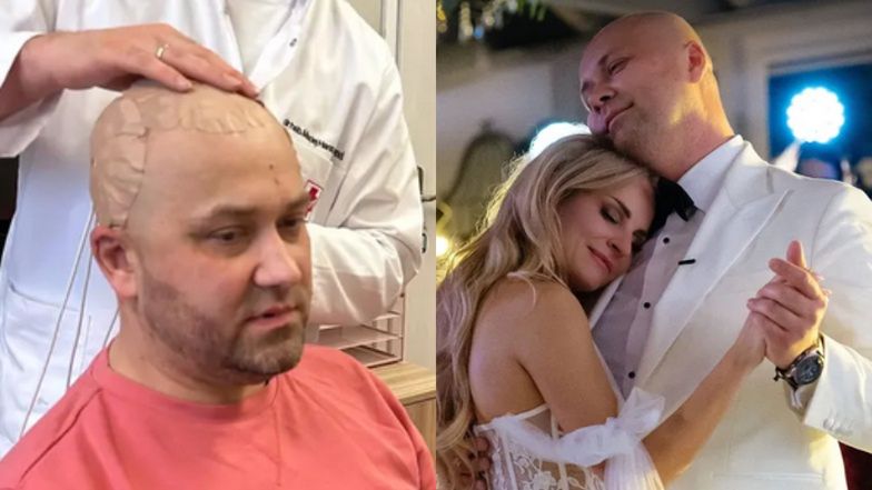 Anita ze "Ślubu" błaga o wsparcie zbiórki na leczenie Adriana