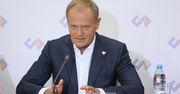 Jeden wpis wystarczył. Słowa Tuska ws. Babiarza wywołały oburzenie