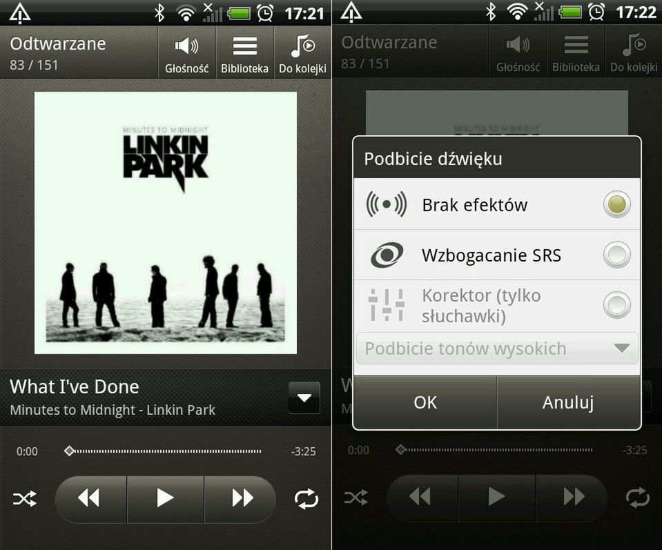 HTC Rhyme - nie tylko dla kobiet [test] 11