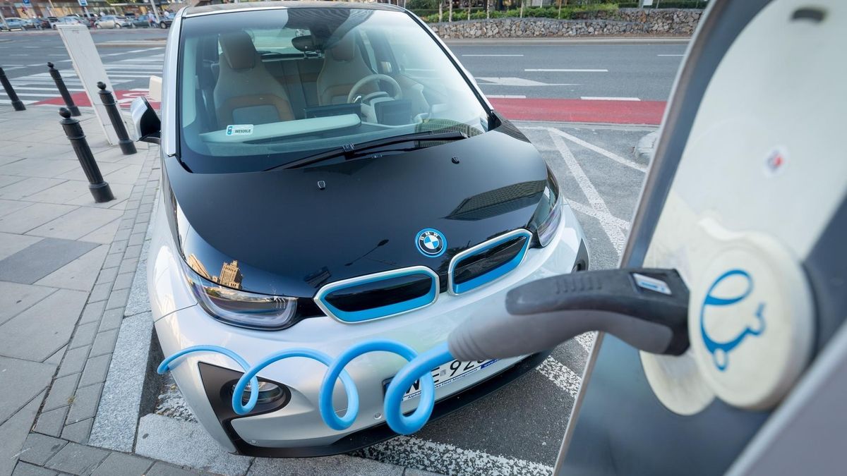 Tauron i ING testować będą różne rodzaje pojazdów i ładowarek