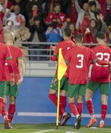 Trwa święto w Maroku. Rewelacja mundialu zaskoczyła giganta