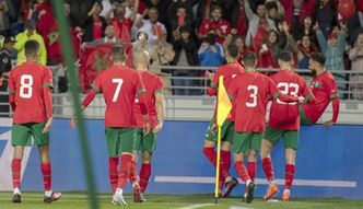 Trwa święto w Maroku. Rewelacja mundialu zaskoczyła giganta