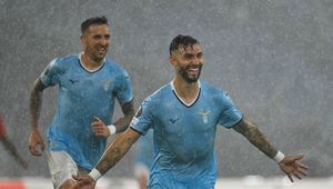 Serie A: Lazio Rzym - Empoli FC. Gdzie oglądać na żywo, online?