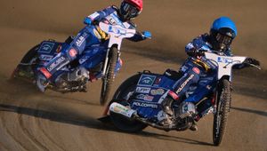 Żużel. Dzielna Stal w Lesznie. Piorunująca druga część meczu dała Unii sukces