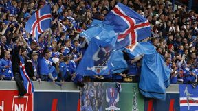 Towarzysko: Islandia uległa również Słowacji, Szwajcaria lepsza od Austrii, gol Vassiljeva