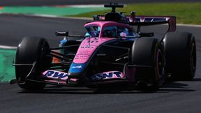 Sensacja w kwalifikacjach F1. Mercedes i Ferrari pokonane