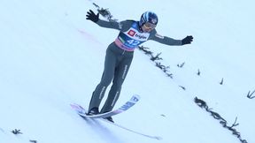 PŚ w Planicy. Jakub Wolny z dużym niedosytem. Liczył na znacznie dłuższy skok
