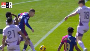 "Surrealistyczne. Kolejny skandal". Były sędzia grzmi po meczu Barcelony