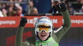 Nerwówka? Zniszczoł mówi wprost, co pomyślał przed ostatnim skokiem