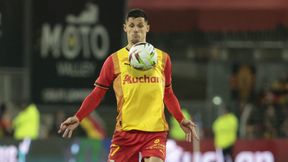 Ligue 1. Złoty gol w pierwszych minutach. Lens w grze o puchary