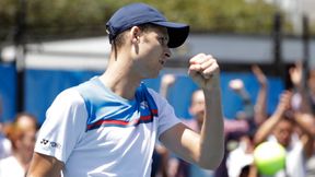 Tenis. Kolejne turnieje ATP odwołane. Hubert Hurkacz nie zawita w tym roku do Winston-Salem
