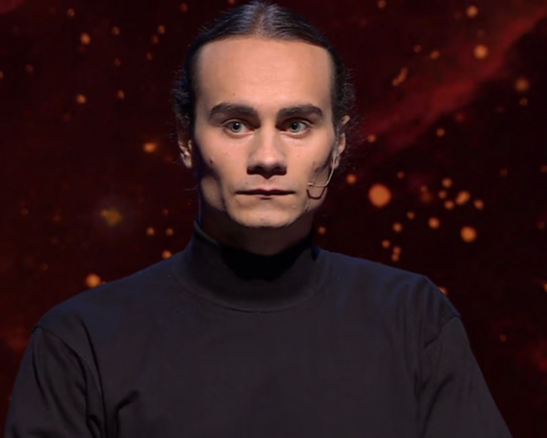 Artur Baranowski