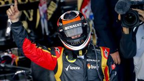Kimi Raikkonen: Mogę jeździć dla Red Bulla