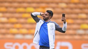 Riyad Mahrez. O tym jak nie należy robić transferów