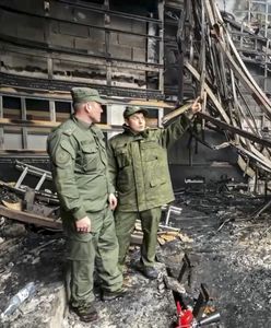 Błyskawiczna reakcja Ukrainy. "Wersja Kremla nie wytrzymuje krytyki"