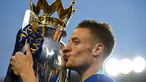 Niespotykany wyczyn Vardy’ego symbolem starcia Holandii z Anglią