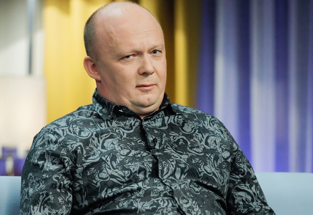 Jakub Napierała wziął udział w szóstej edycji "Rolnik szuka żony"