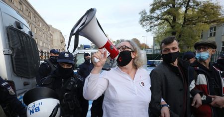 Strajk Kobiet. Prokuratura Krajowa zabrała głos