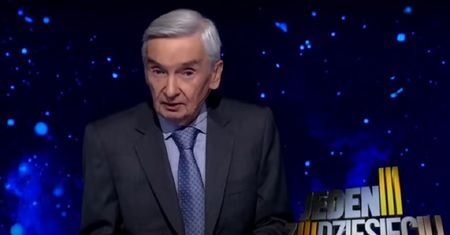 Pytania z "1 z 10". Odpowiesz poprawnie choć na połowę?