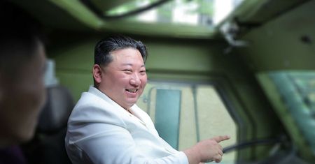 Korea Północna dostanie ratunek. WHO załatwiła zawieszenie sankcji