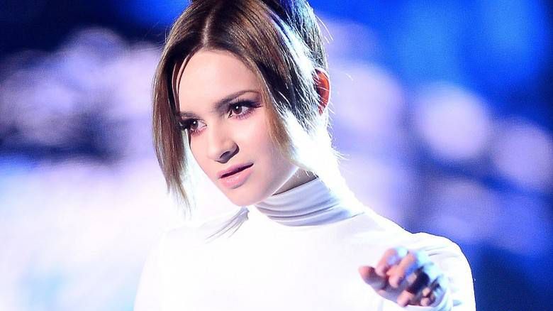 Ewelina Lisowska skrytykowana przez Roberta Kozyrę